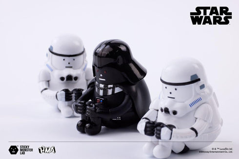 『スター・ウォーズ』SML MINI-FIGURE BLIND BOX STAR WARS SERIES【202509再販】